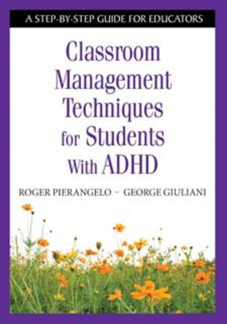Classroom Management Techniques for Students With ADHD image 0